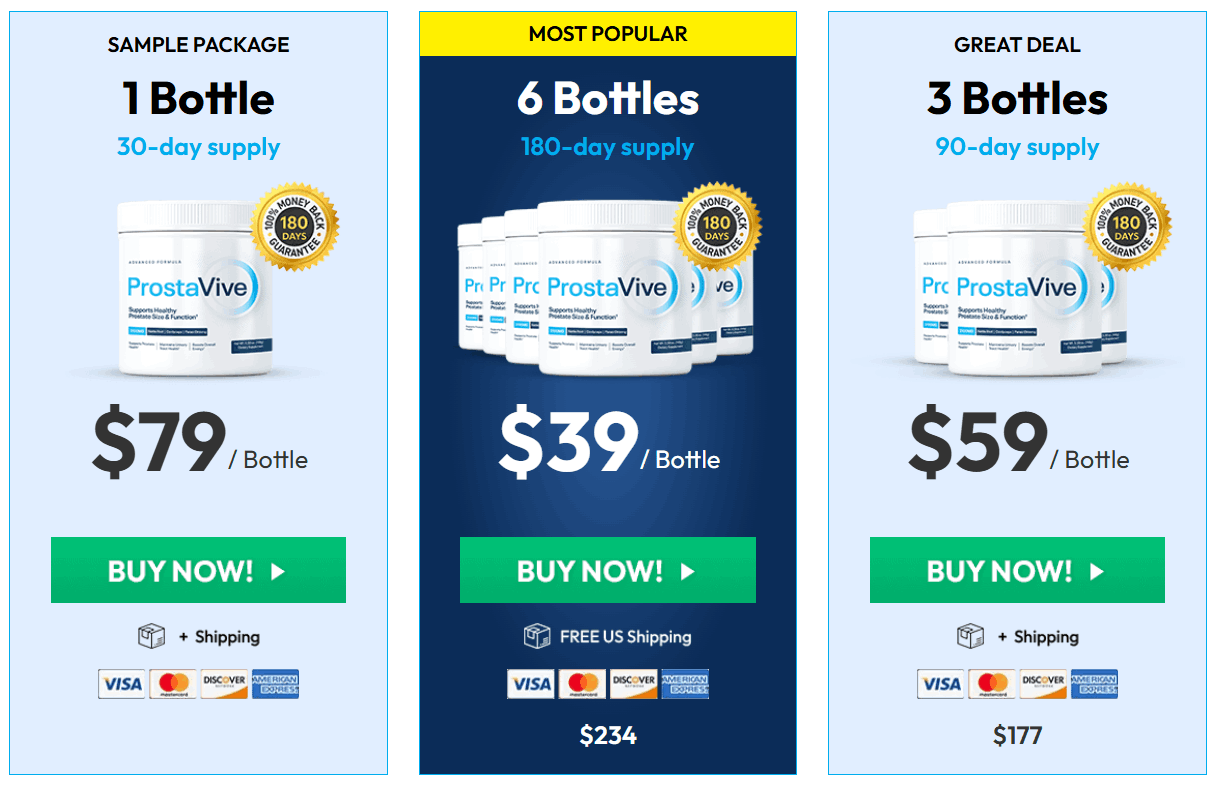 prostavivebuy